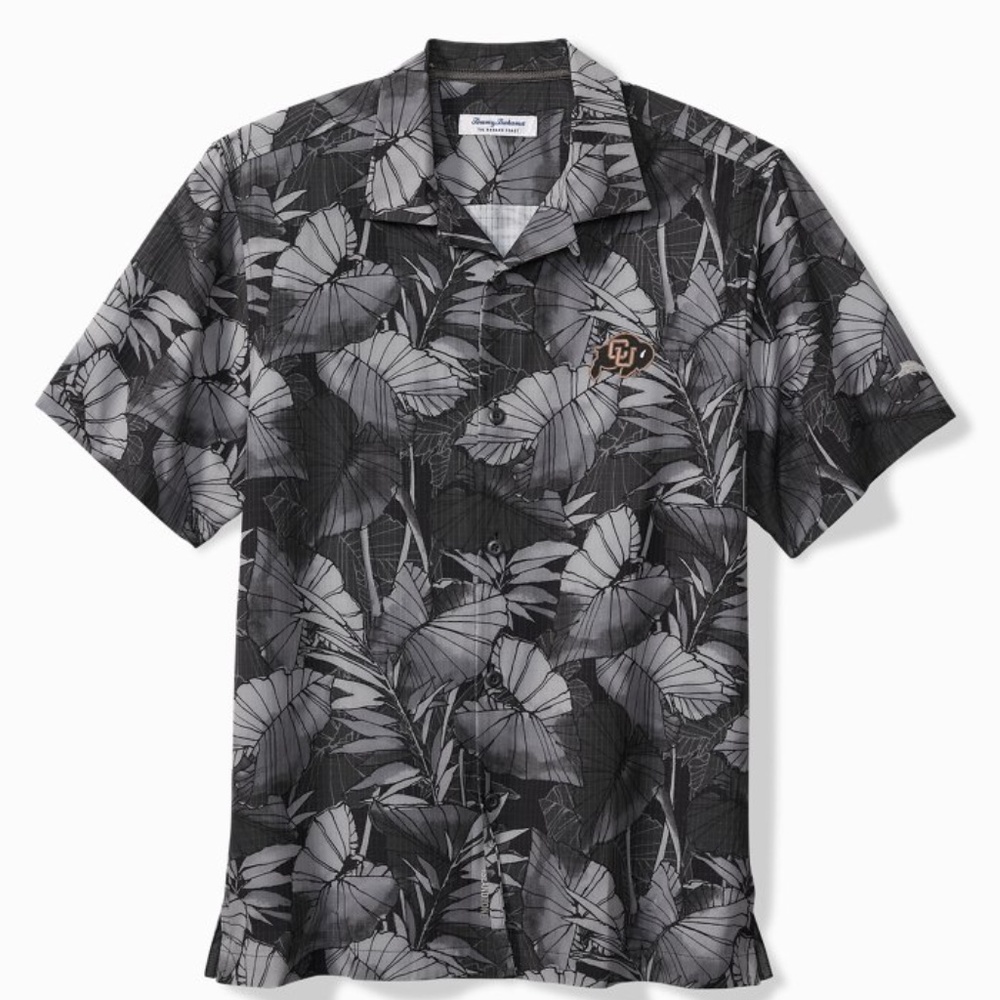 *MENS* University of Colorado Bahama Coast Nuevo Fronds (XL)